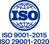 ISO Certification